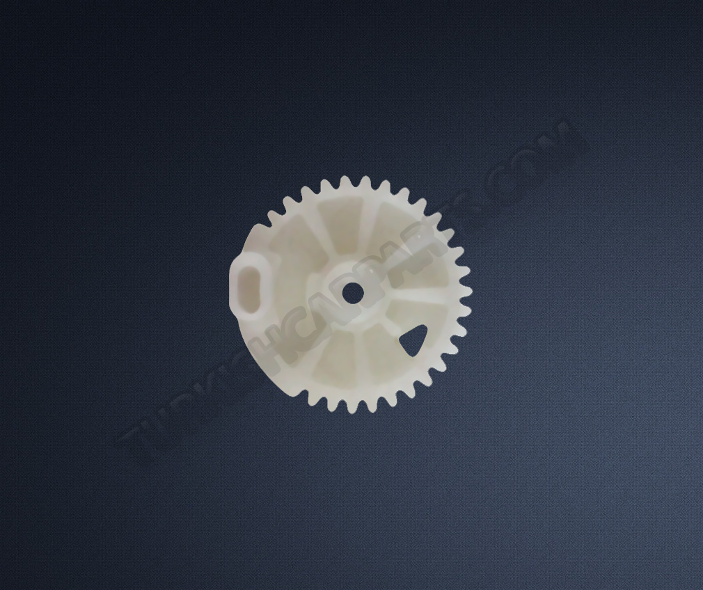 Hyundai ; Kia 2014-20 Elektrikli Bagaj Kilit Dişlisi