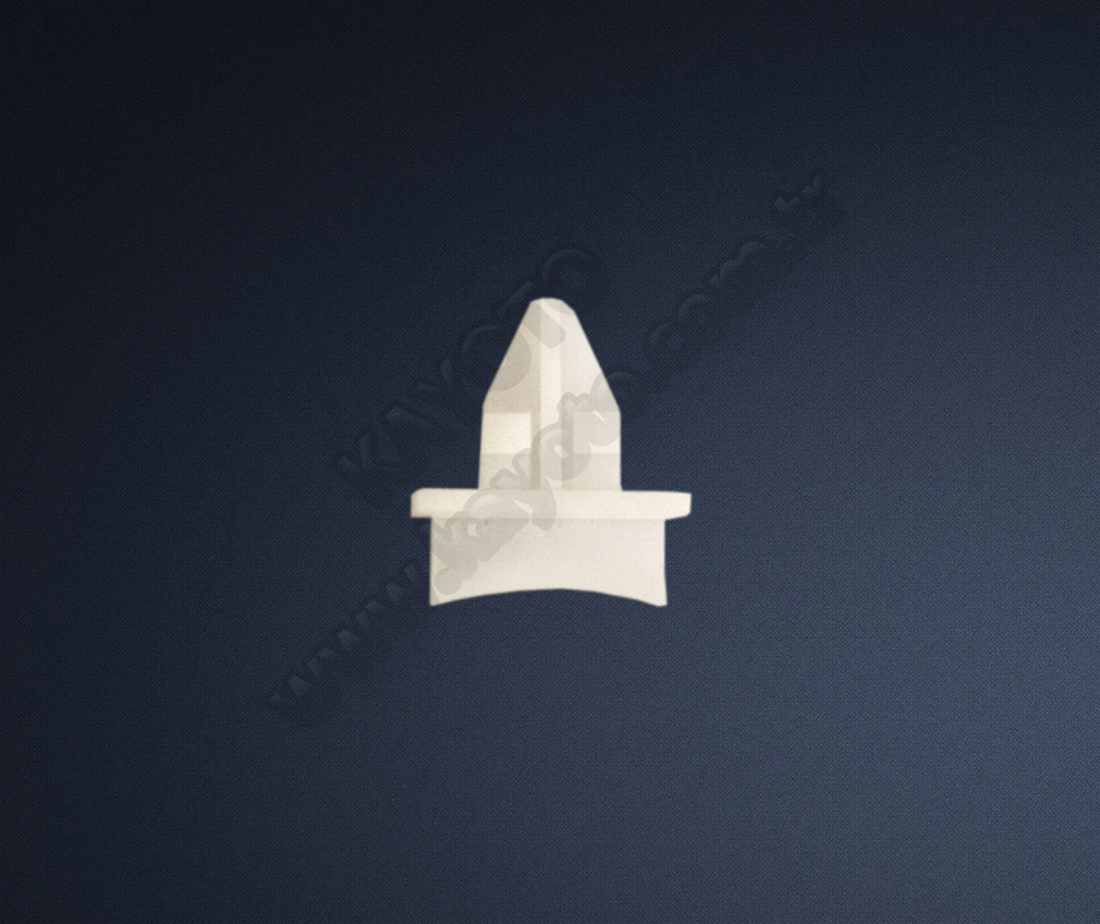 Transit Uzun Ön Panjur Klipsi