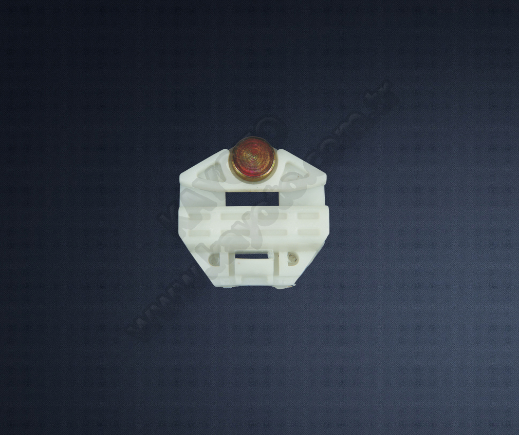 Opel Astra G/H 1998-2010 Cam Kriko Plastiği Arka Sağ Sol