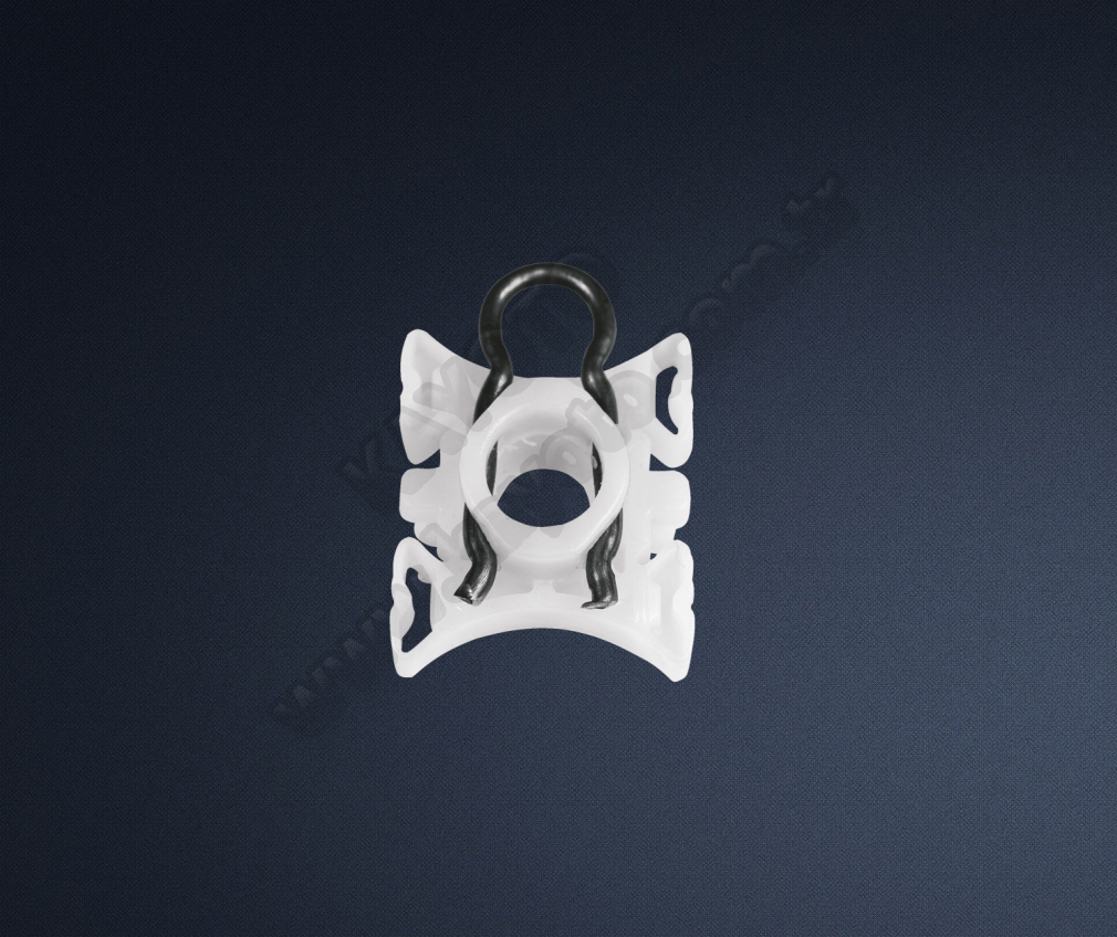 BMW E36 Cam Krikosu Plastiği Sol Sağ