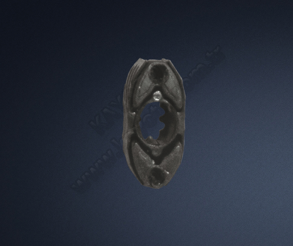Megane 2 2002-2009 Sunroof Bademi