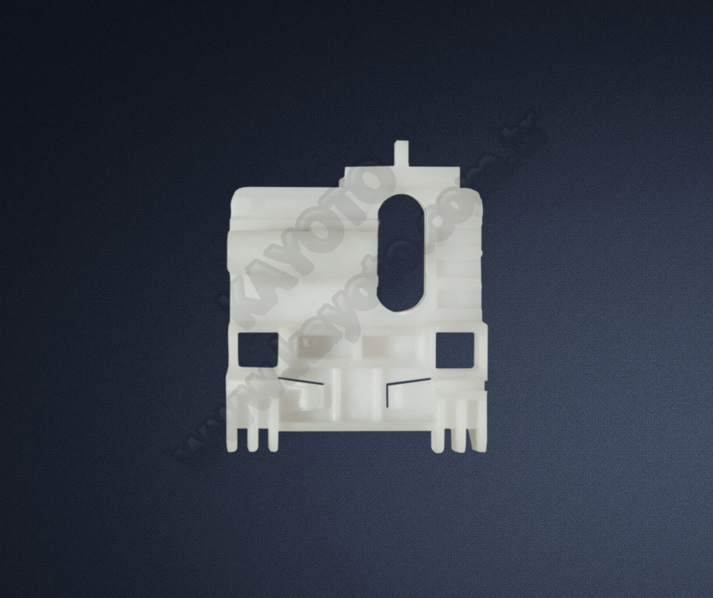 Cherokee 1999-2005 Cam Kriko Plastiği Arka Sol