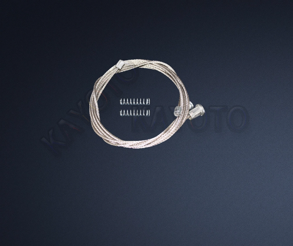 Fiat Ducato Ön Cam Kriko Teli