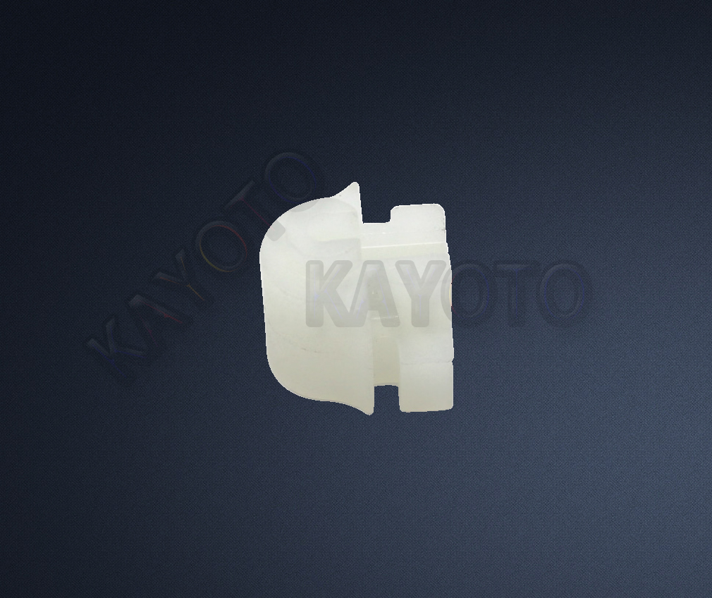 Cherokee Tel Tamir Takımı Ön