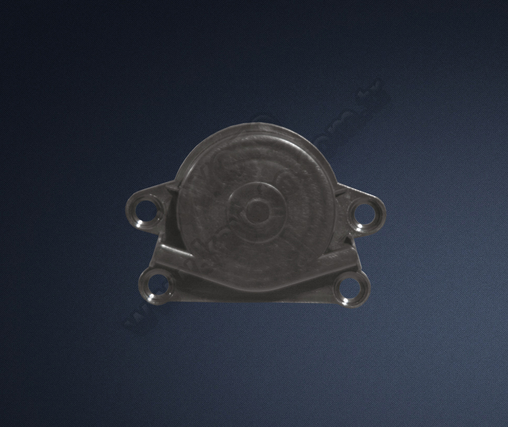 Octavia Cam Kriko Motor Kapağı Eski Model