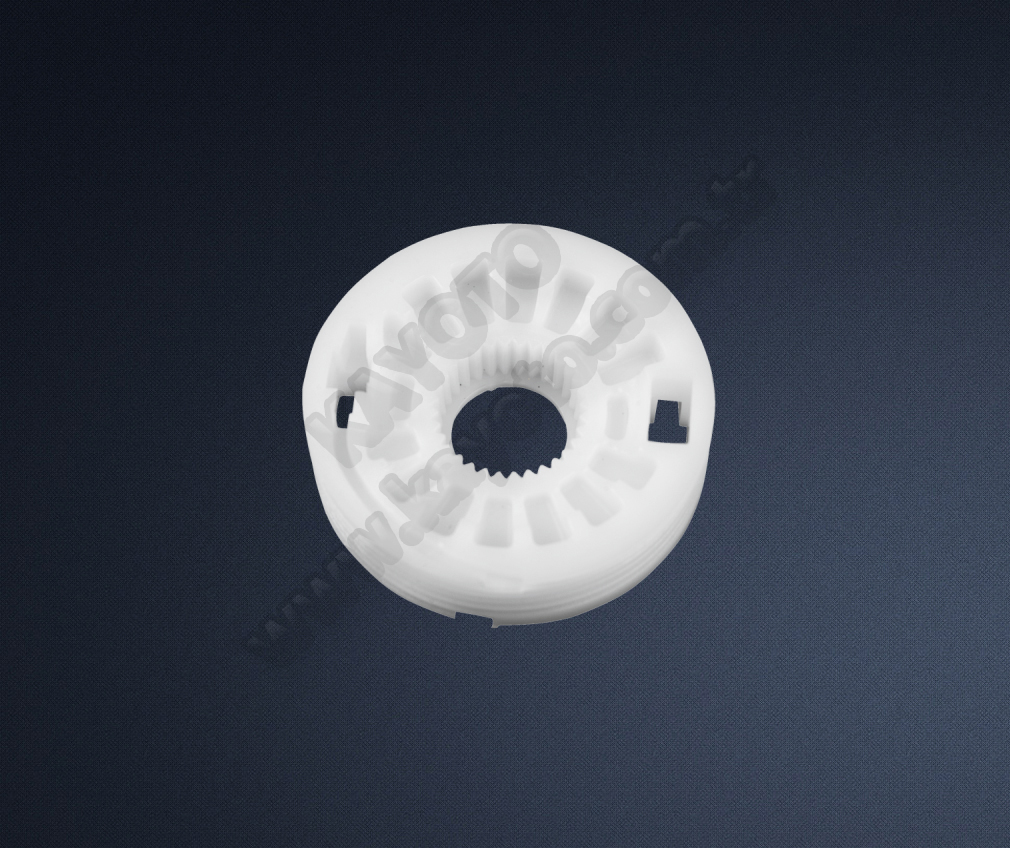 Fabia 2007-2014 Cam Kriko Makarası Ön Sağ Sol