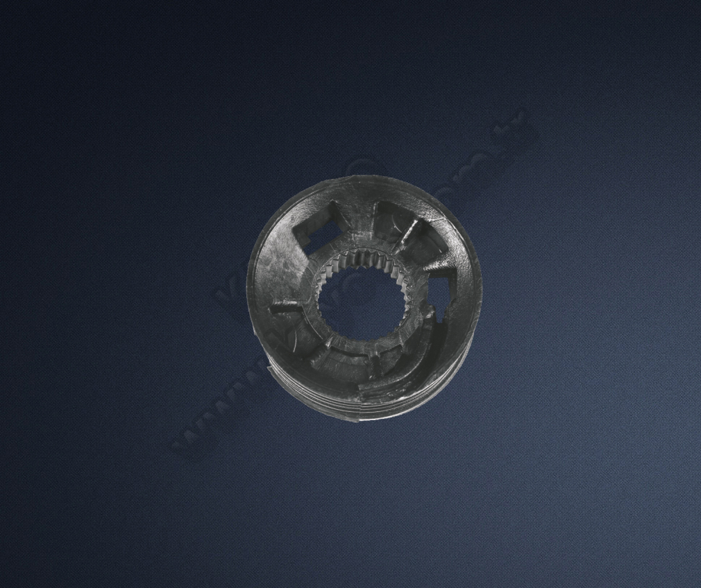 BMW E39 1995-2004 Cam Kriko Makarası Arka Sol Sağ