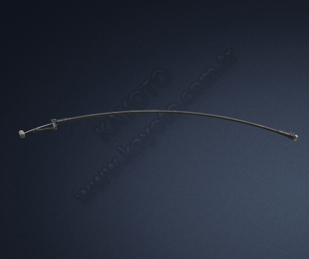 Ford Escort 5&6 1990-2000 Kapı İç Açma Teli Ön Sol Sağ