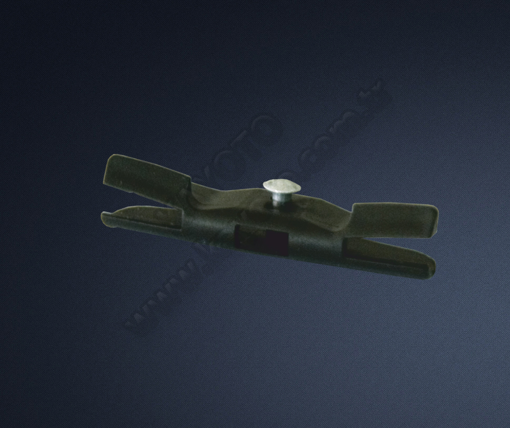 Renault 19 Denge Plastiği