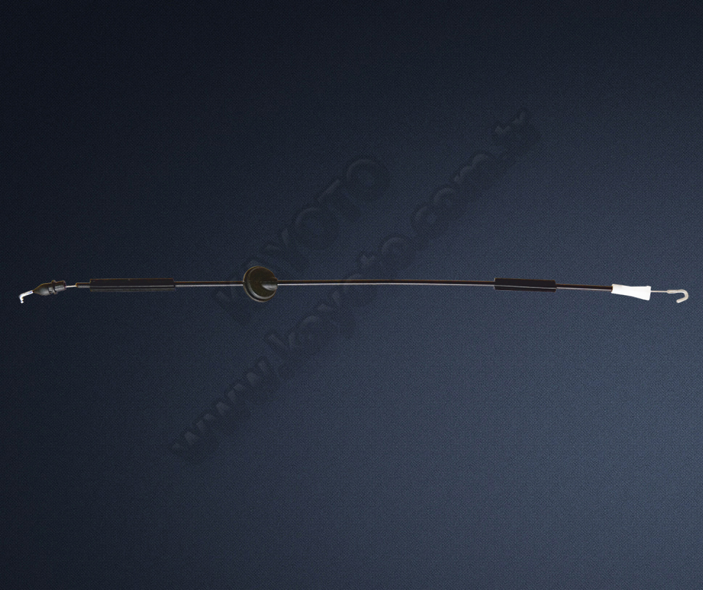 Passat B5 1996-2005 Skoda Super B 2002-2008 Kapi Iç Açma Teli Ön Sol Sağ