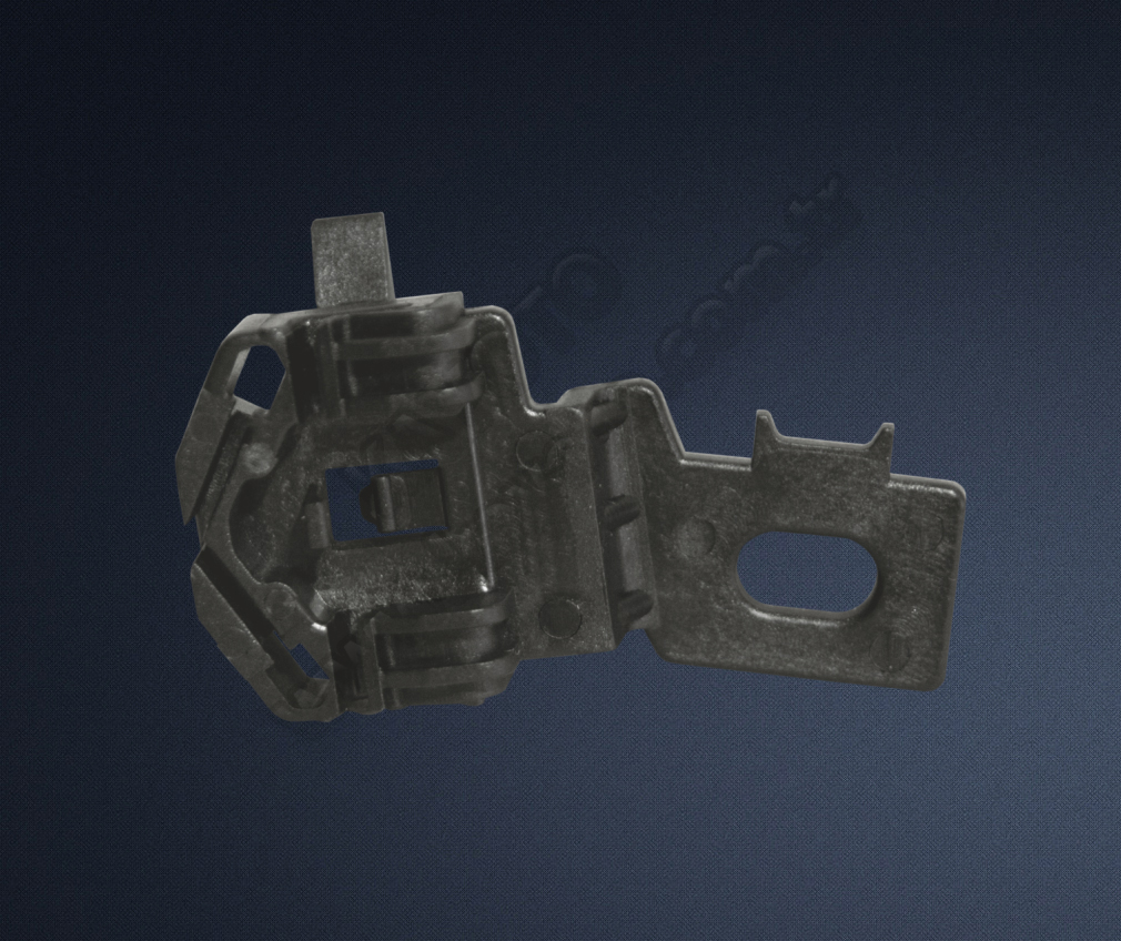 Nissan Primera 2002-2008 Cam Kriko Plastiği Ön Sol No 2