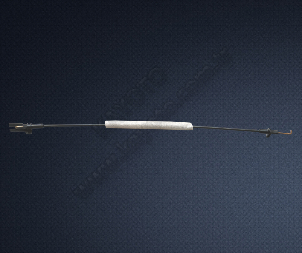 Doblo 2 2010-2021 Kapı İç Açma Teli Ön Sol