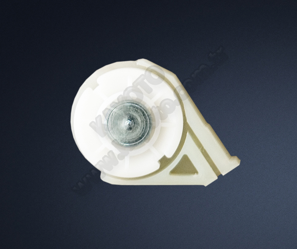 Mercedes Vito/Viano 2004-2011 Cam Krikosu Köşe Makara Yuvası Set 2