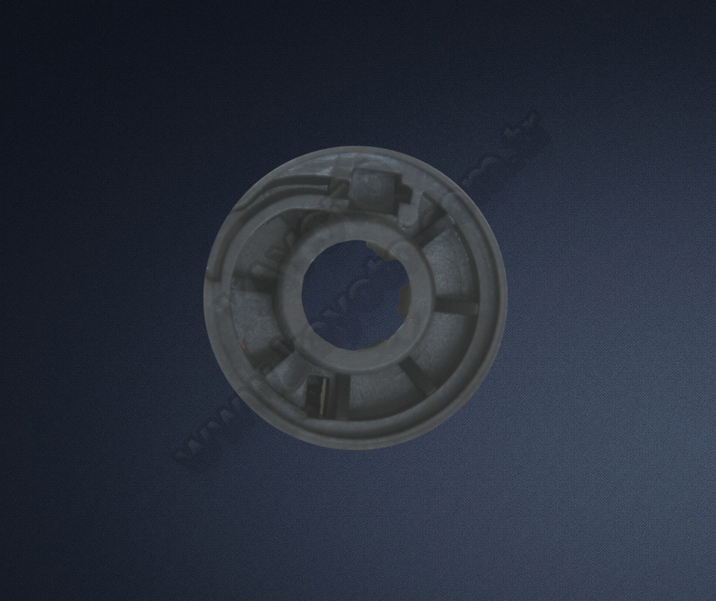 Cherokee Eski Model Cam Kriko Makarası