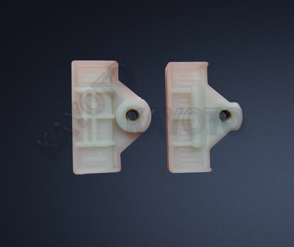 Hyundai Sportage, Kia Liberty Cam Kriko Kızak Plastiği