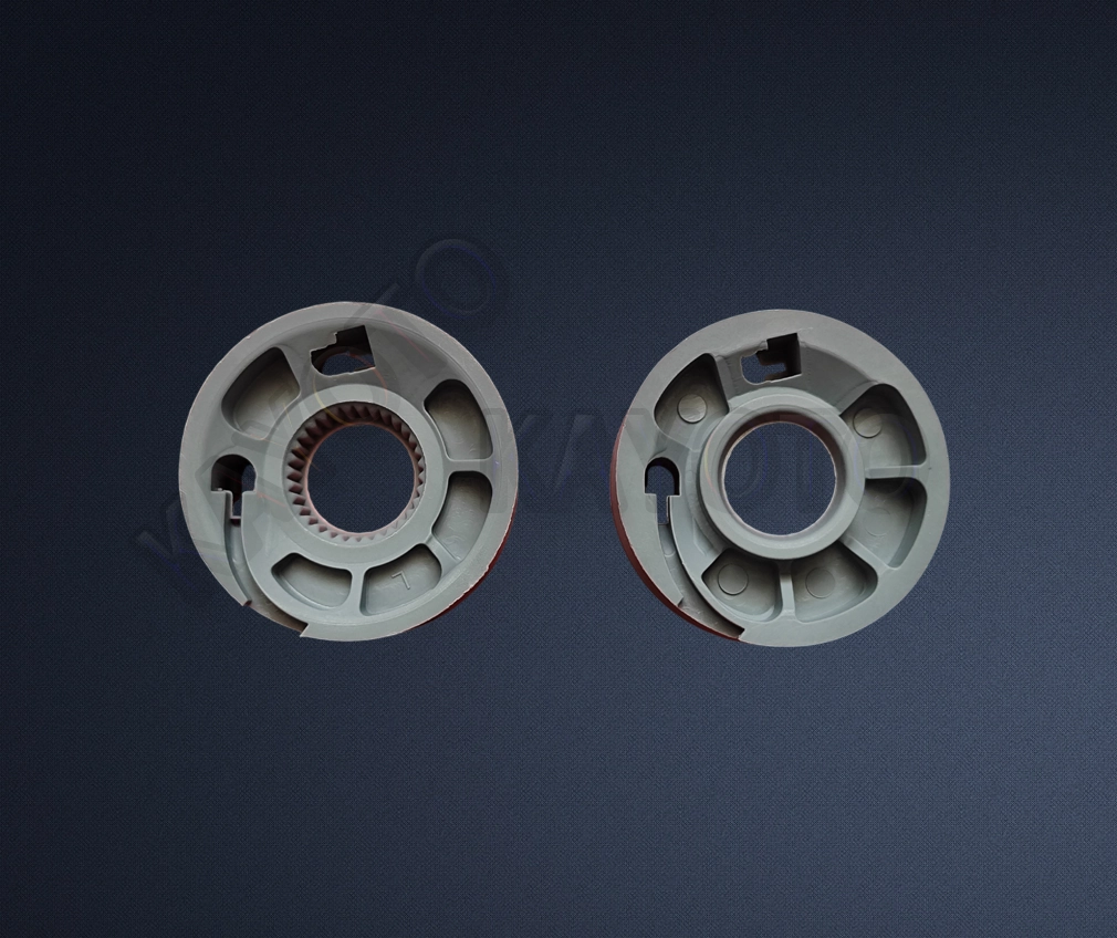 Land Rover Range Rover Ön Sol Cam Kriko Makarası