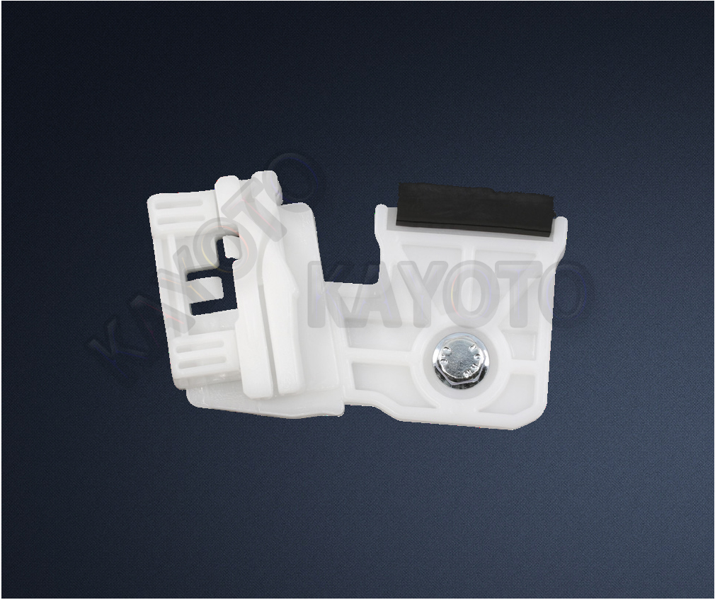 Hyundai Elantra  Sonata 2007-2010 Cam Krikosu Plastiği Sağ HL Büyük