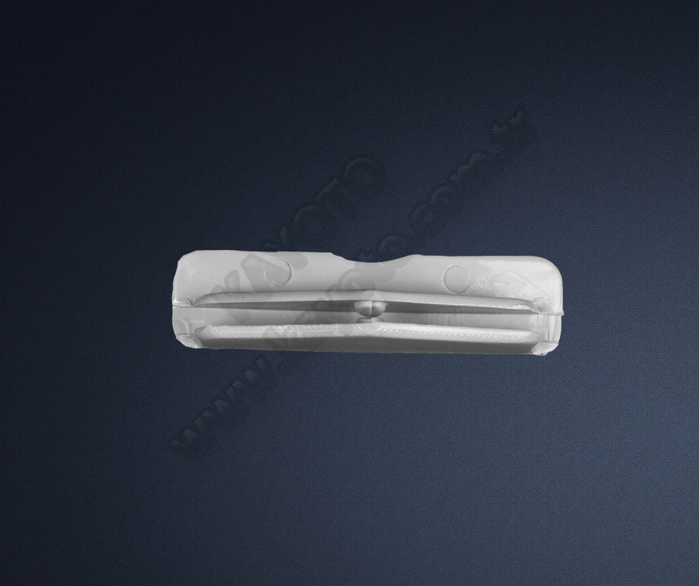 Peugeot Cam Denge Plastiği