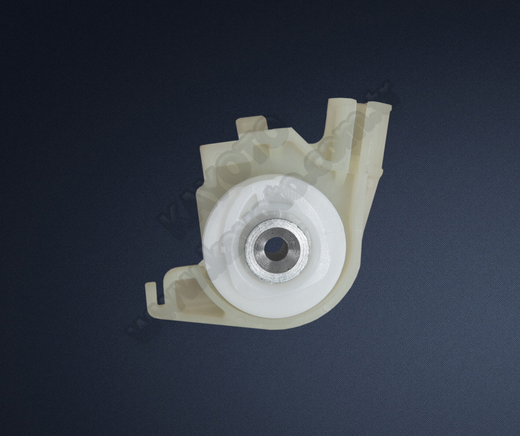 Audi A4-Q5-Q4-2009-2013 Cam Kriko Dönengeci Sol Tamir Takımı