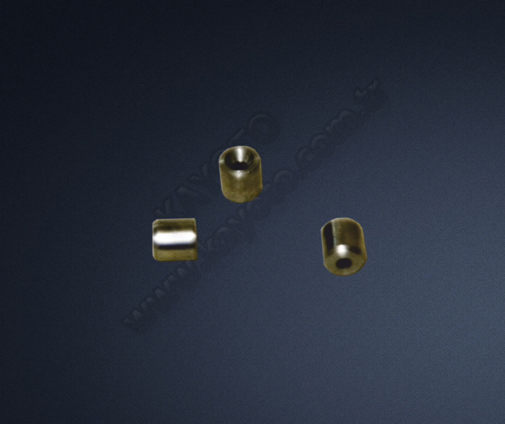 Üniversal Pim - 5mm x 5mm Q 1.6
