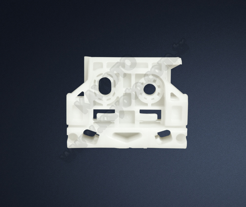 Citroen C5 2008-Sonrası Cam Kriko Plastiği Ön Sol