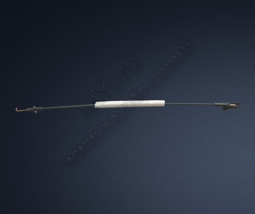 Doblo 2 2010-2021 Kapı İç Açma Teli Ön Sağ