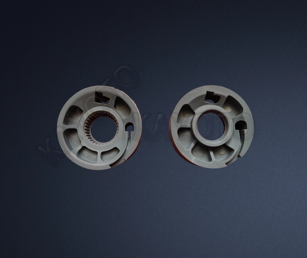 Land Rover Range Rover Ön Sağ Cam Kriko Makarası