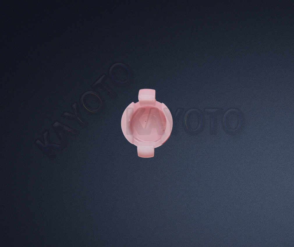 Renault Fluence Dış Kol Anahtarsız Kilit Plastiği