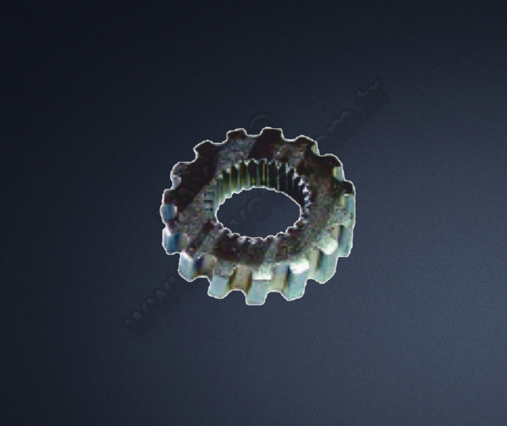 Renault 9 Metal Dişli Küçük