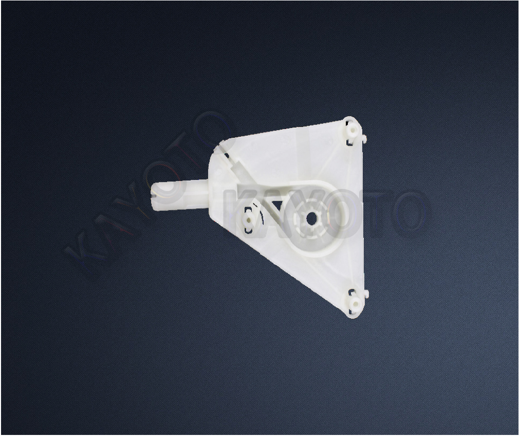 Audi A3 2003 2012 Cam Krikosu Motor Kapağı Sol