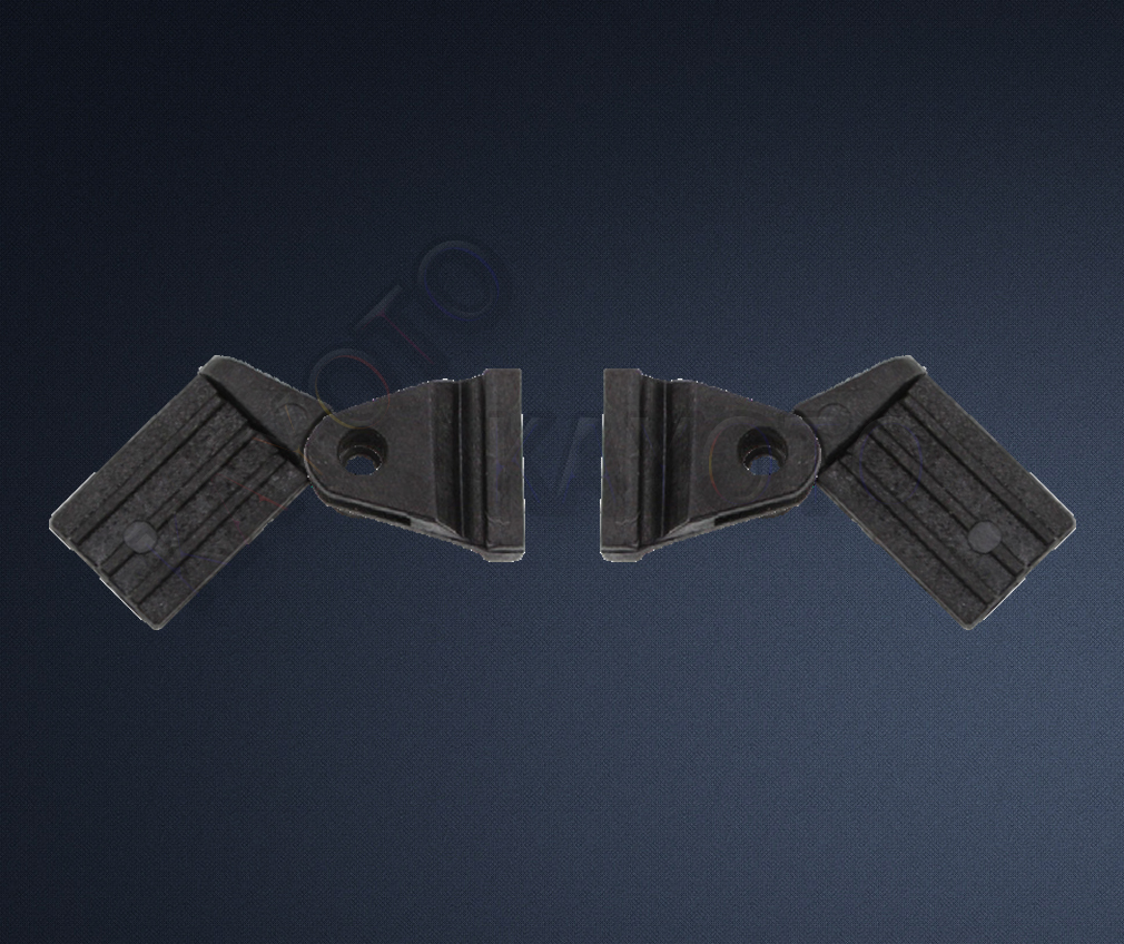 Mercedes - Opel Arka Perde Plastiği Set