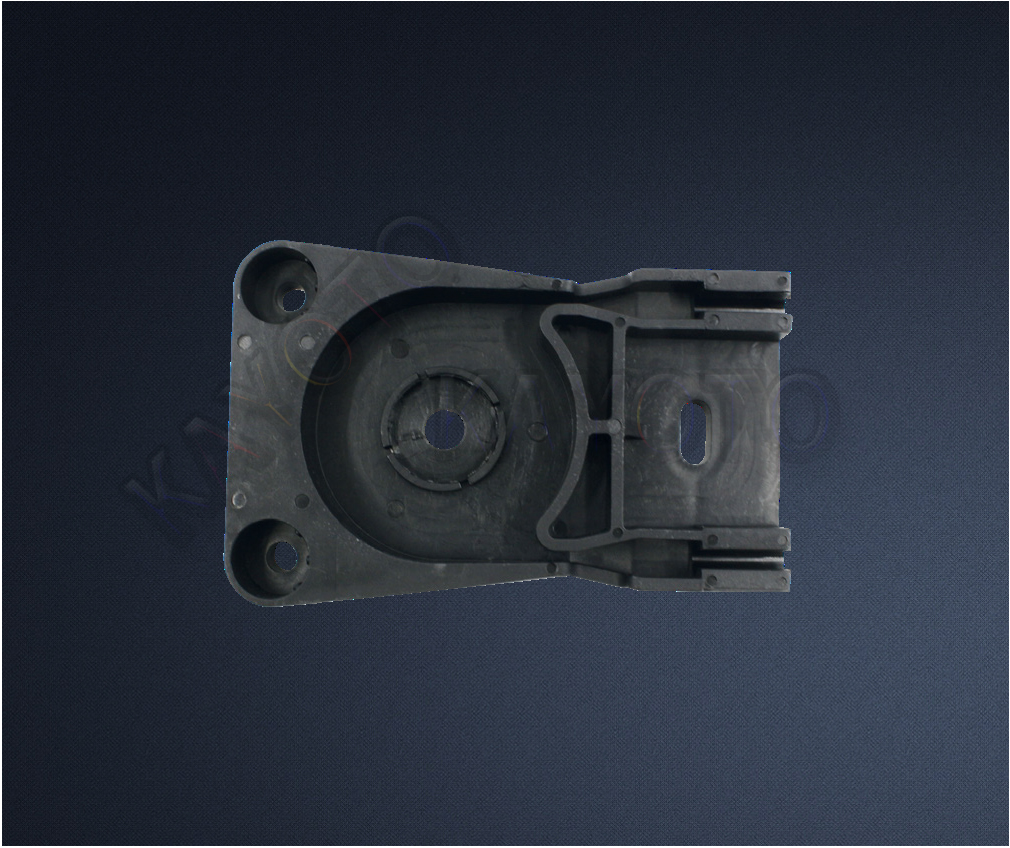 Ford Mondeo 2009-2015 Motor Kapağı Arka Sol Sağ