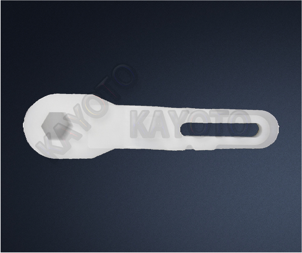 Mercedes W203 W209 CLK Klima Plastiği