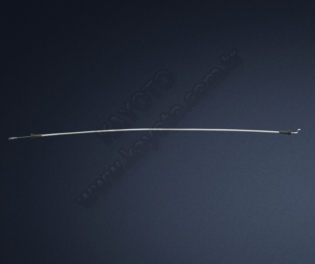 Actros 1 1995-2003 Kapı İç Açma Teli Sol 620 mm