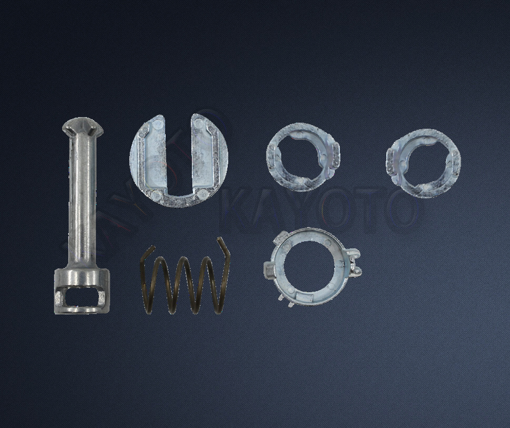 BMW 3 Series E46 1998-2006 Kilit Tamir Takımı Ön Sol Sağ