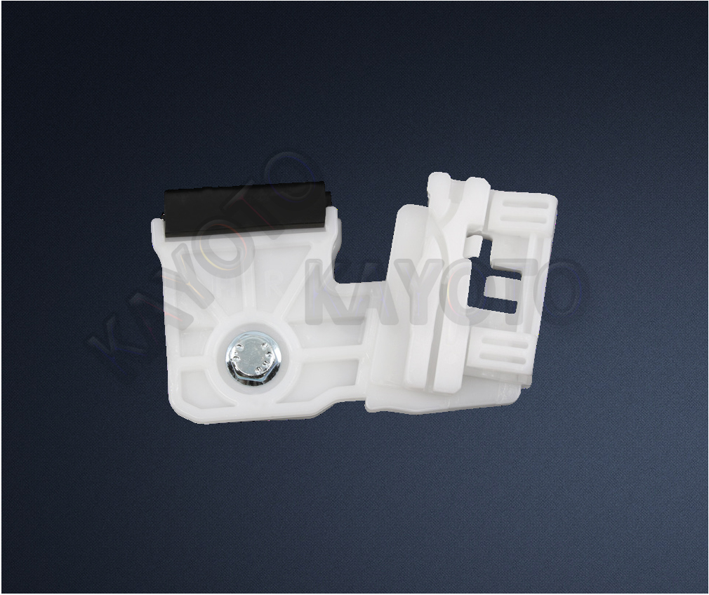 Hyundai Elantra  Sonata 2007-2010 Cam Krikosu Plastiği Sağ HR Büyük