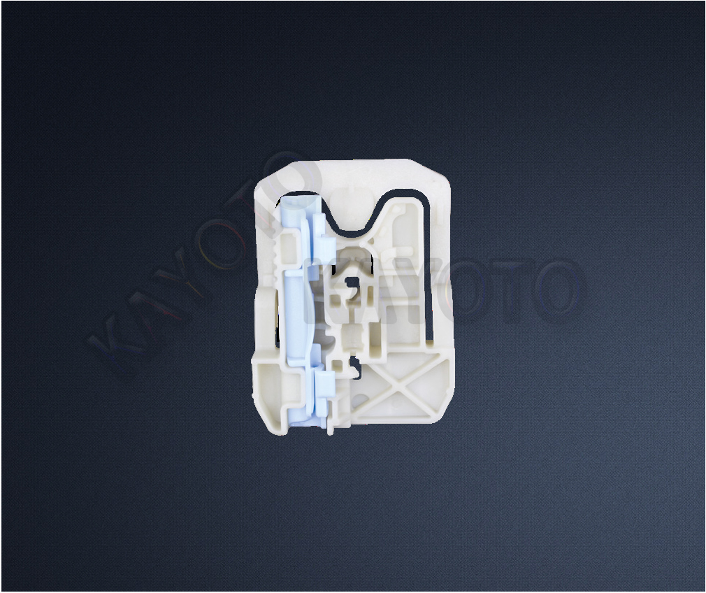 Audi A4 Q5 Q7 2009-2015 Cam Krikosu Plastiği Sol