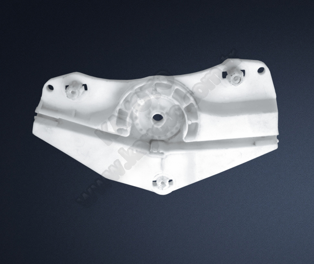 Jetta 2009-2013 Cam Kriko Motor Kapağı No:2