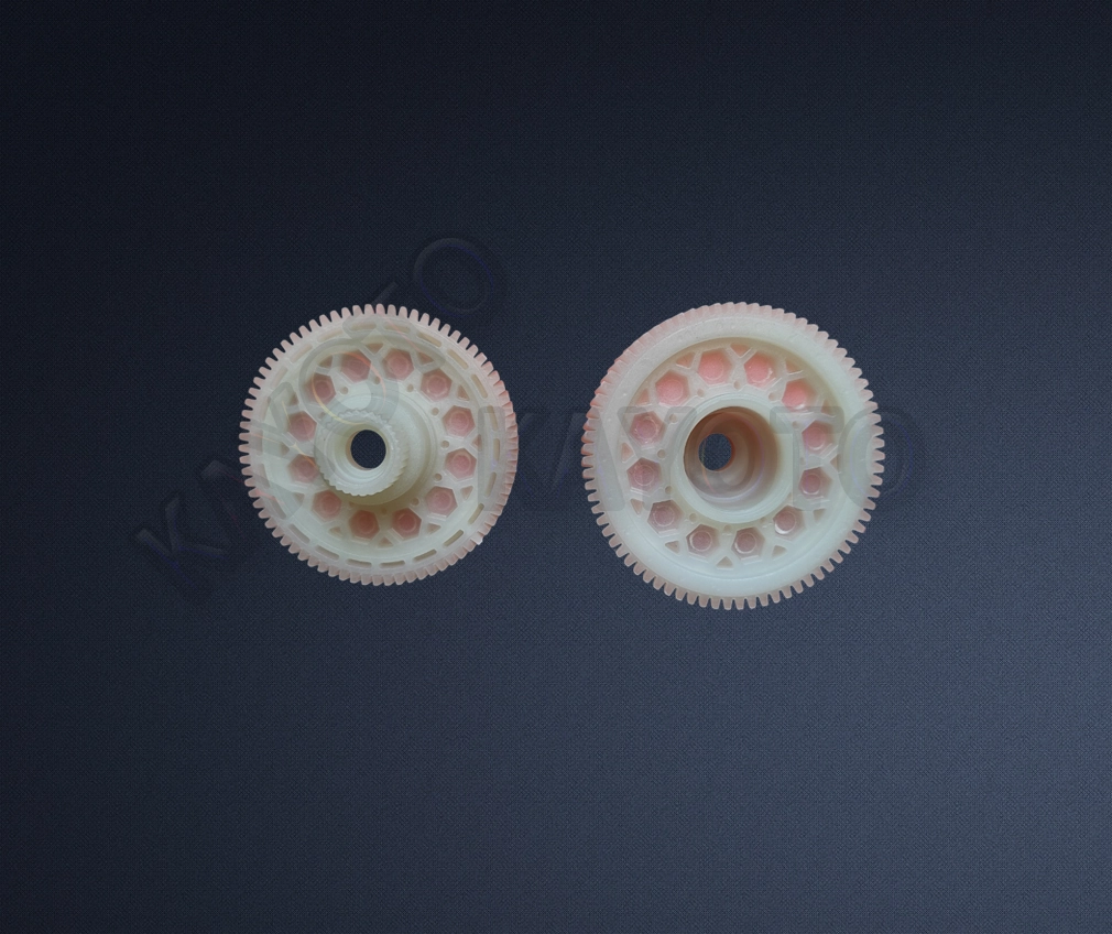 Hyundai Elentra Motor İç Dişlisi