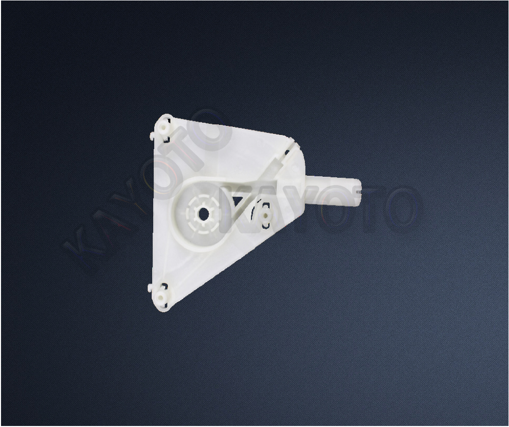 Audi A3 2003 2012 Cam Krikosu Motor Kapağı Sağ