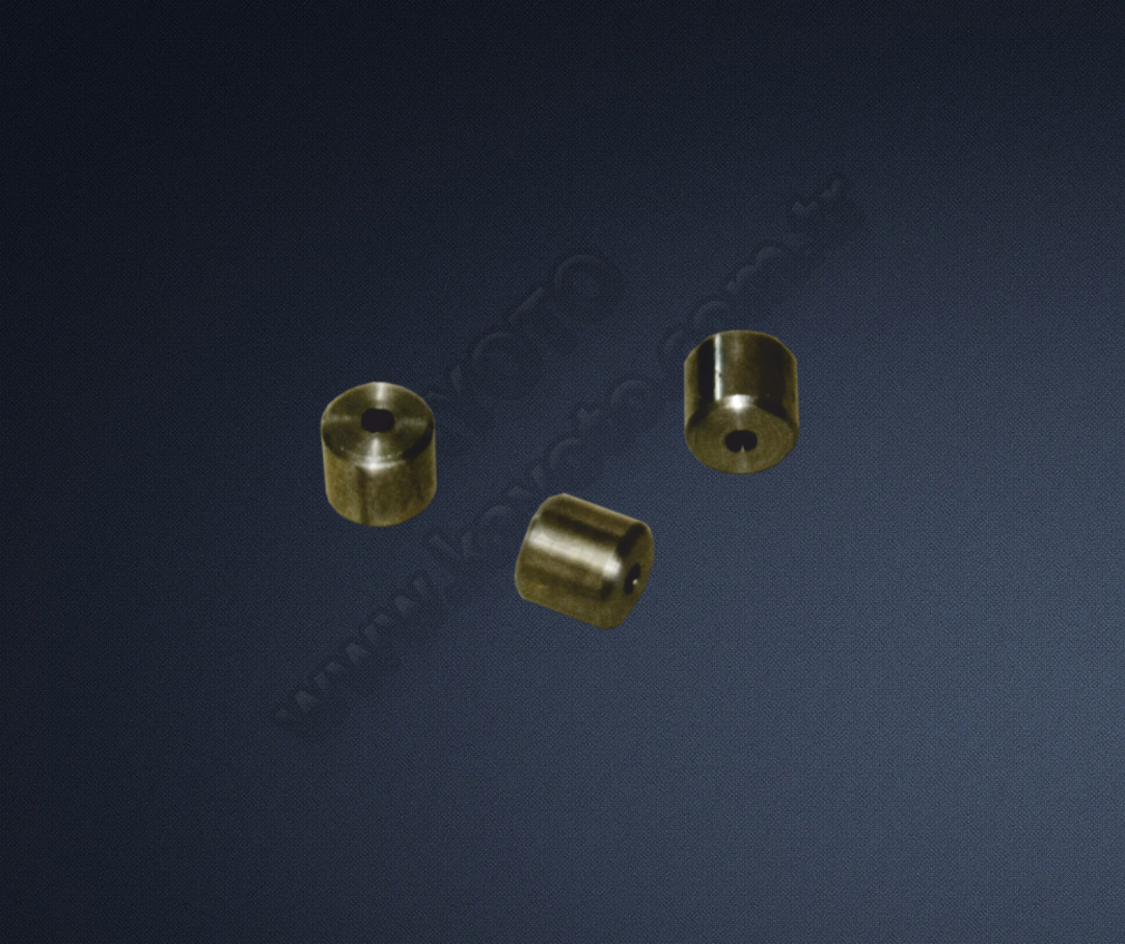 Üniversal Pim - 6mm x 5.45mm Q 1.7