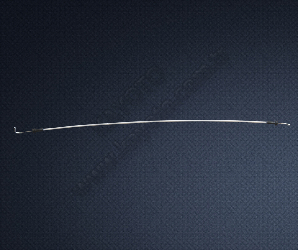 Actros 1 1995-2003 Kapı İç Açma Teli Sağ 620 mm