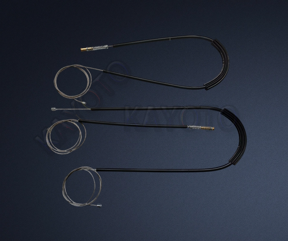 Range Rover 2015 Ön Cam Kriko Teli