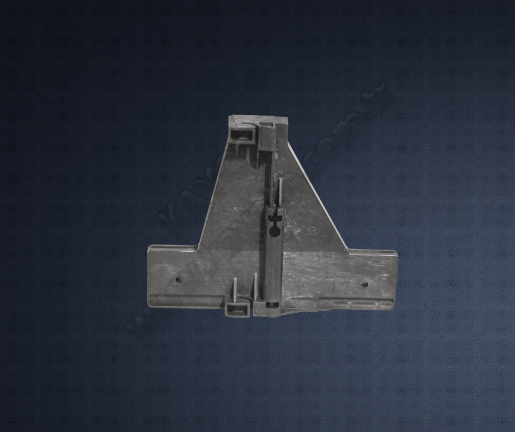 Audi A3 2004-2013 Cam Kriko Plastiği Arka Sağ