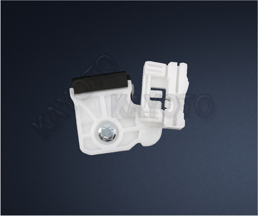 Hyundai Elantra  Sonata 2007-2010 Cam Krikosu Plastiği Sağ HR Küçük