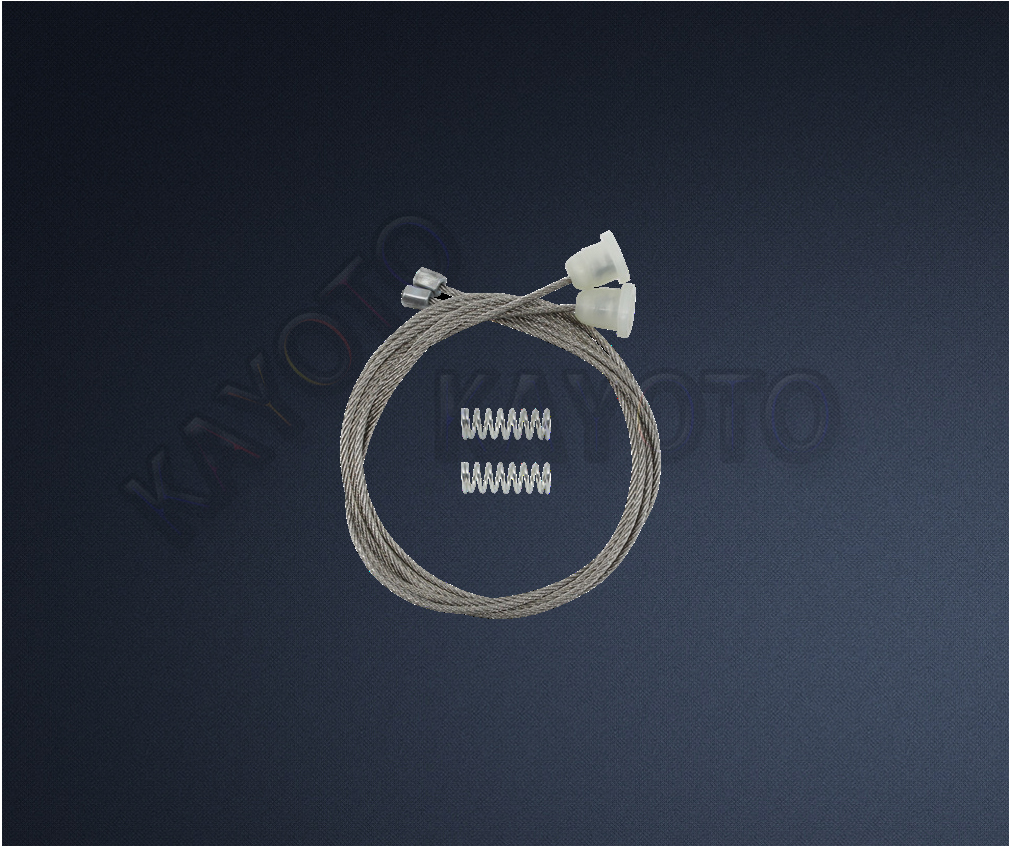 BMW E87 1.16i 2005-2011 Cam Kriko Teli Arka Sol Sağ