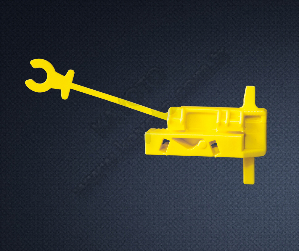Peugeot Boxer Fiat Ducato 1996-2013 Cam Kriko Plastiği Ön Sol