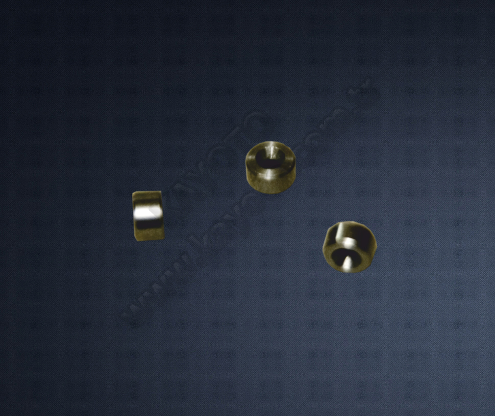 Üniversal Pim - 6mm x 3.5mm Q 1.8