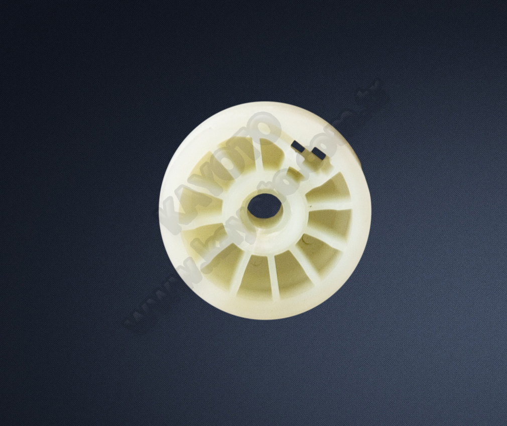 Opel Corsa D 2006-2014 Cam Kriko Makarası Sağ