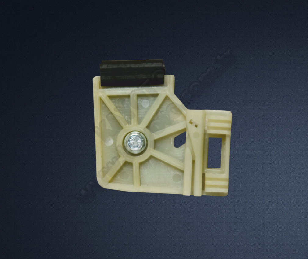 Mercedes Vito/Viano 2004-2011 Cam Kriko Plastiği Bütün LB